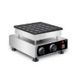 Picture of Combisteel Mini Pancake Maker - 25 Pieces