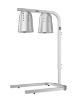 Picture of Combisteel Telescopic Heat Lamp - Two Lamps