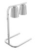 Picture of Combisteel Telescopic Heat Lamp - Two Lamps