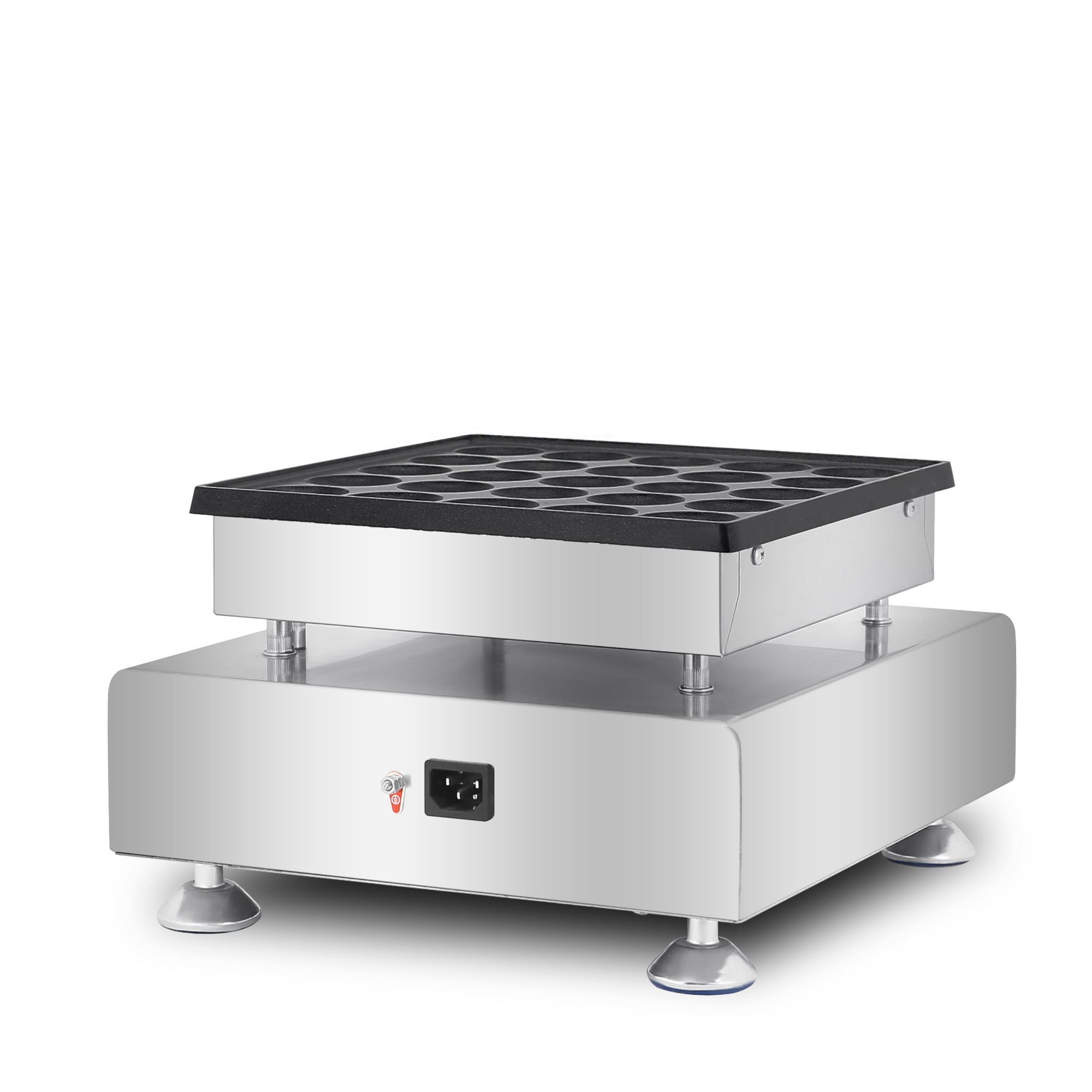 Picture of Combisteel Mini Pancake Maker - 25 Pieces