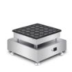 Picture of Combisteel Mini Pancake Maker - 25 Pieces