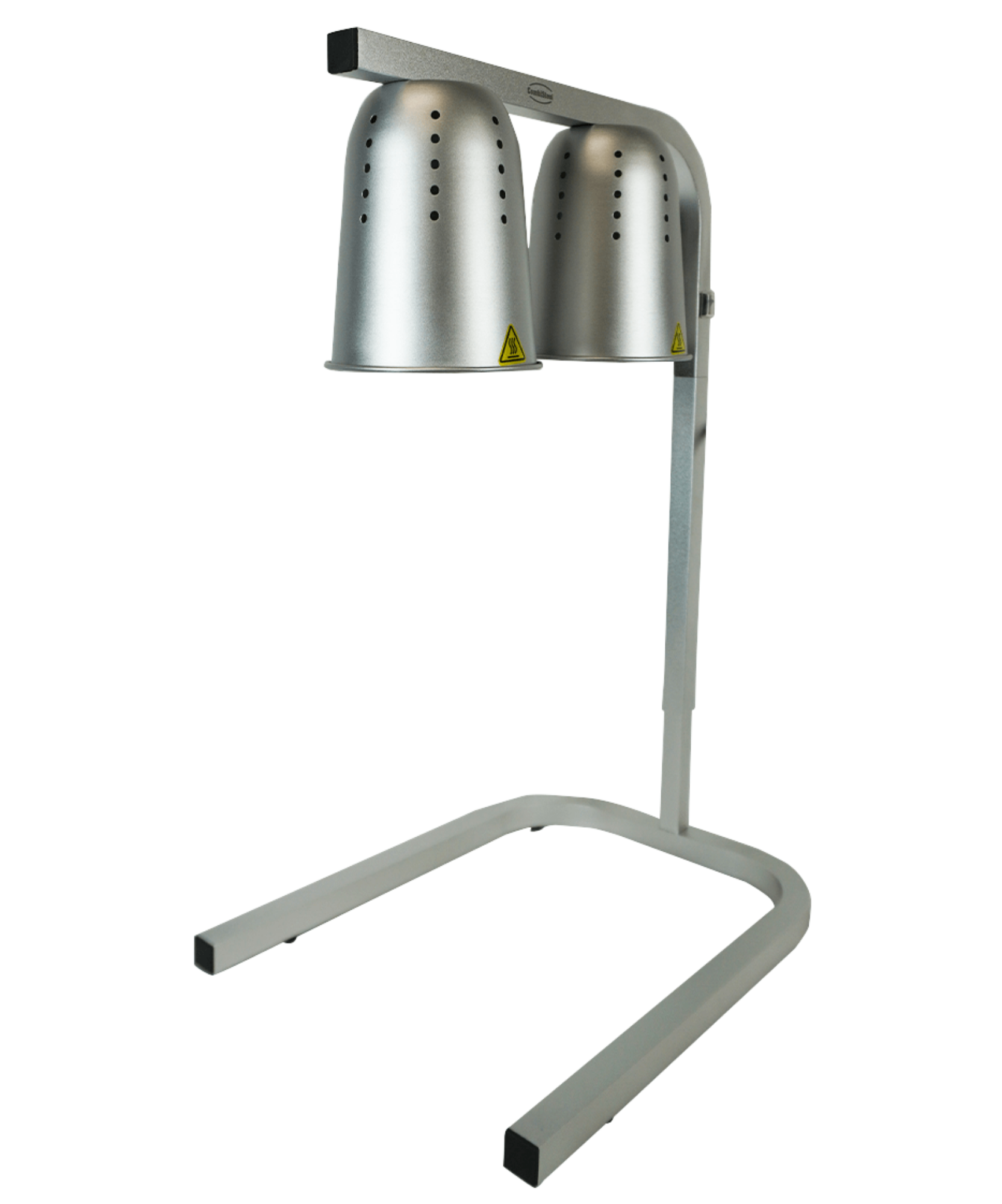Picture of Combisteel Telescopic Heat Lamp - Two Lamps