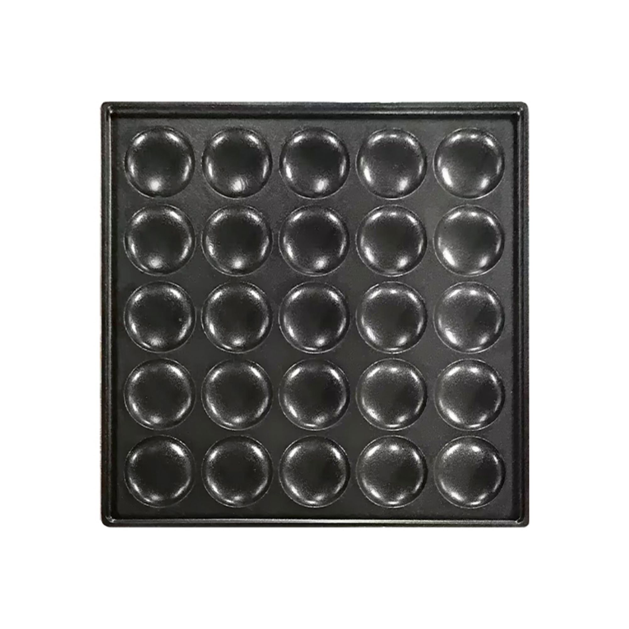 Picture of Combisteel Mini Pancake Maker - 25 Pieces