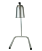 Picture of Combisteel Telescopic Heat Lamp - Two Lamps