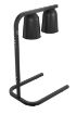 Picture of Combisteel Black Telescopic Heat Lamp - Two Lamps
