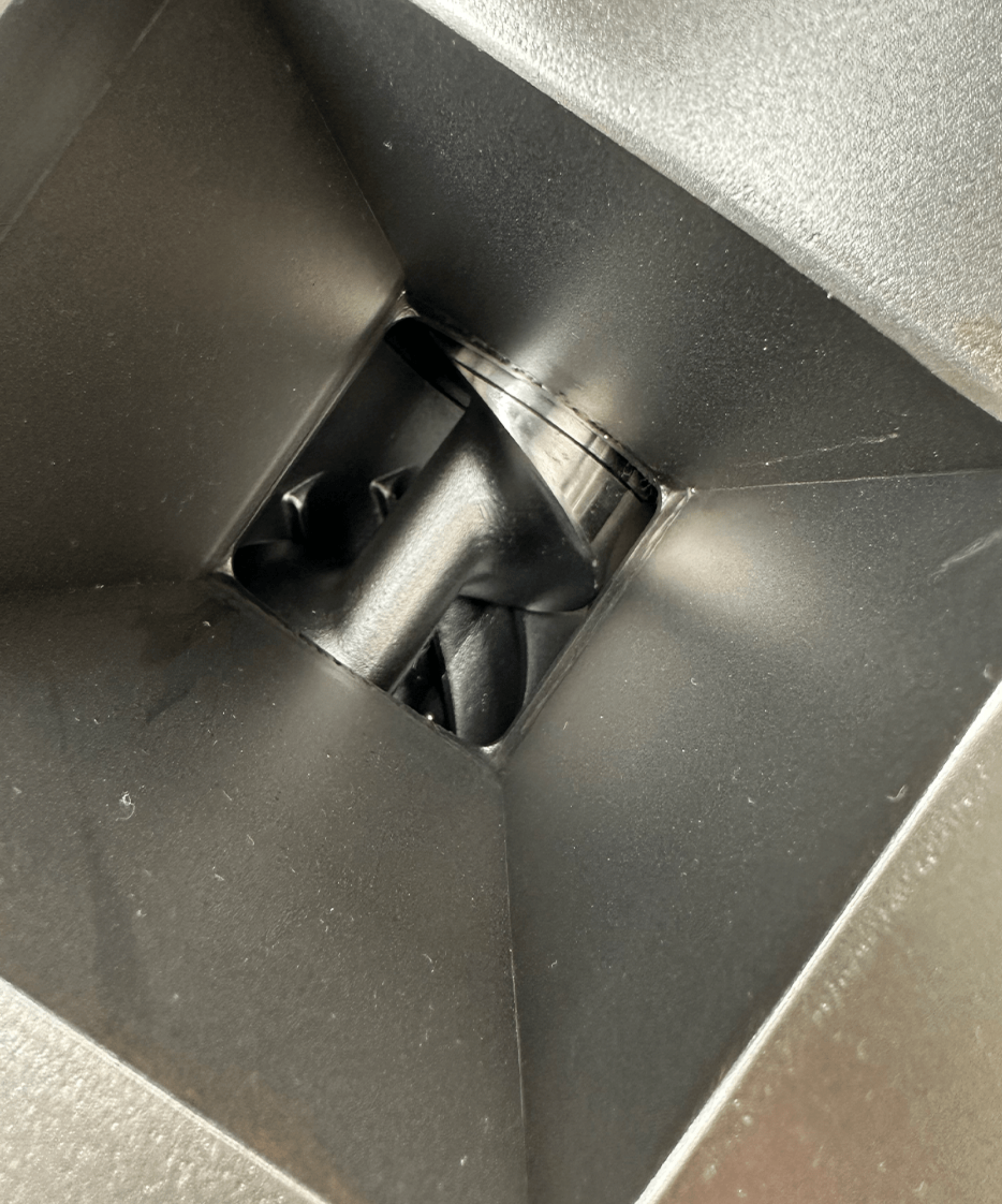 Picture of Combisteel Meat Grinder 32 - 500 kg/hour