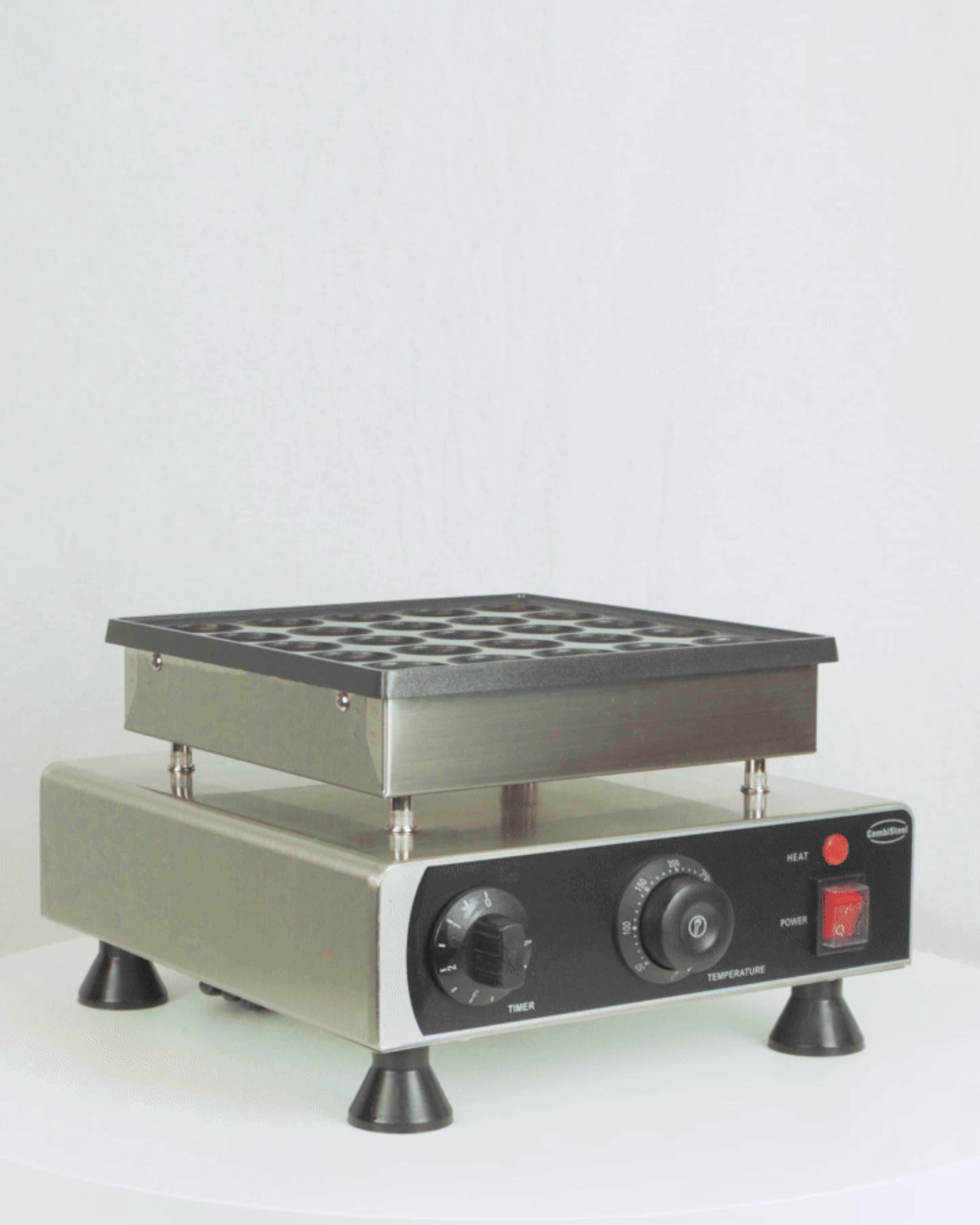 Picture of Combisteel Mini Pancake Maker - 25 Pieces