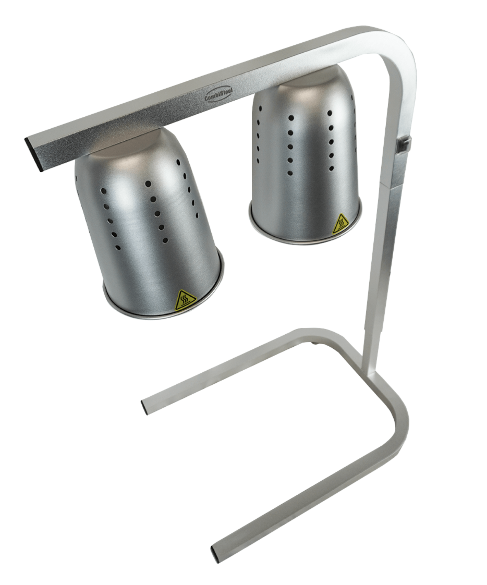 Picture of Combisteel Telescopic Heat Lamp - Two Lamps