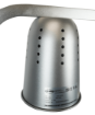Picture of Combisteel Telescopic Heat Lamp - Two Lamps
