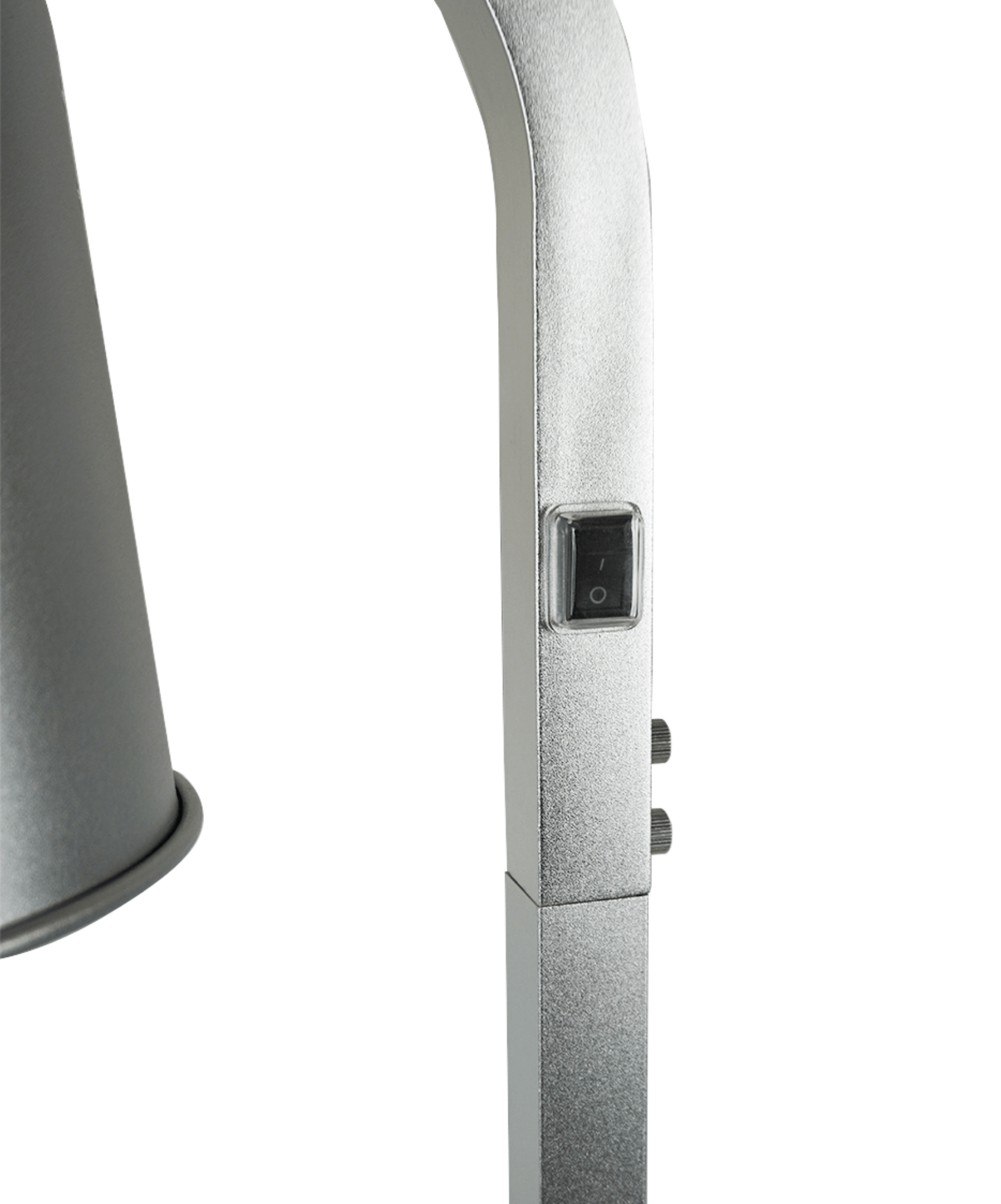 Picture of Combisteel Telescopic Heat Lamp - Two Lamps