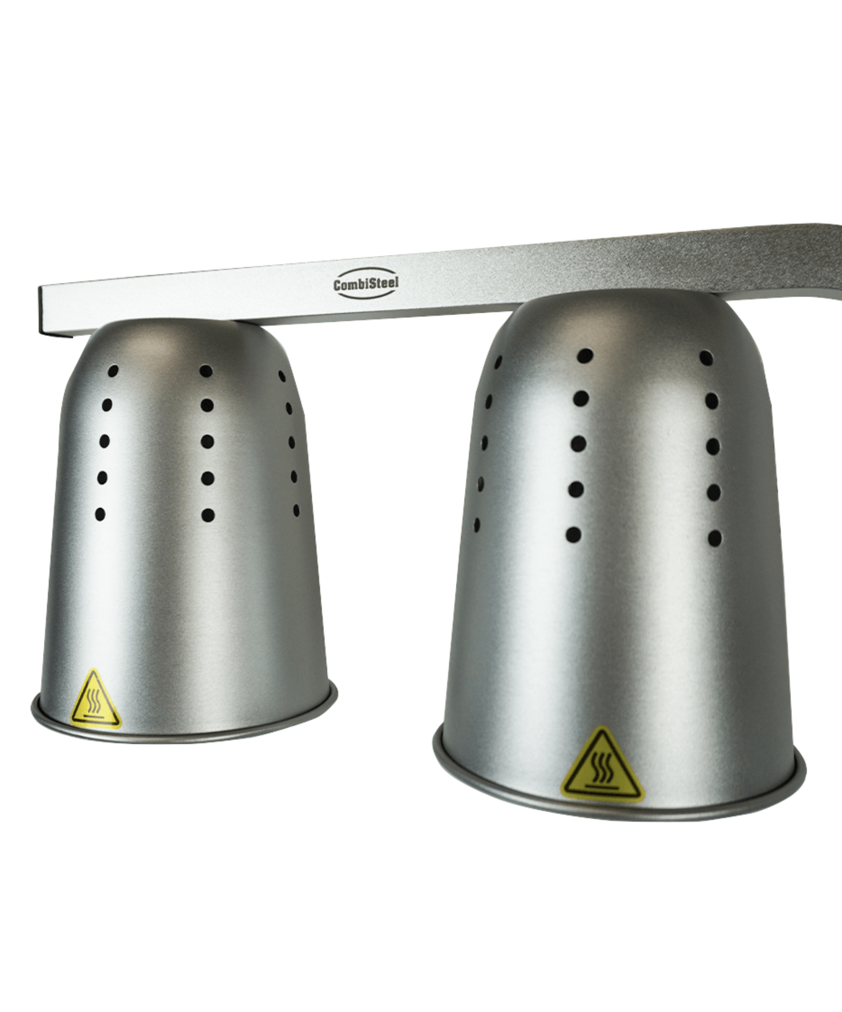 Picture of Combisteel Telescopic Heat Lamp - Two Lamps