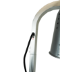 Picture of Combisteel Telescopic Heat Lamp - Two Lamps