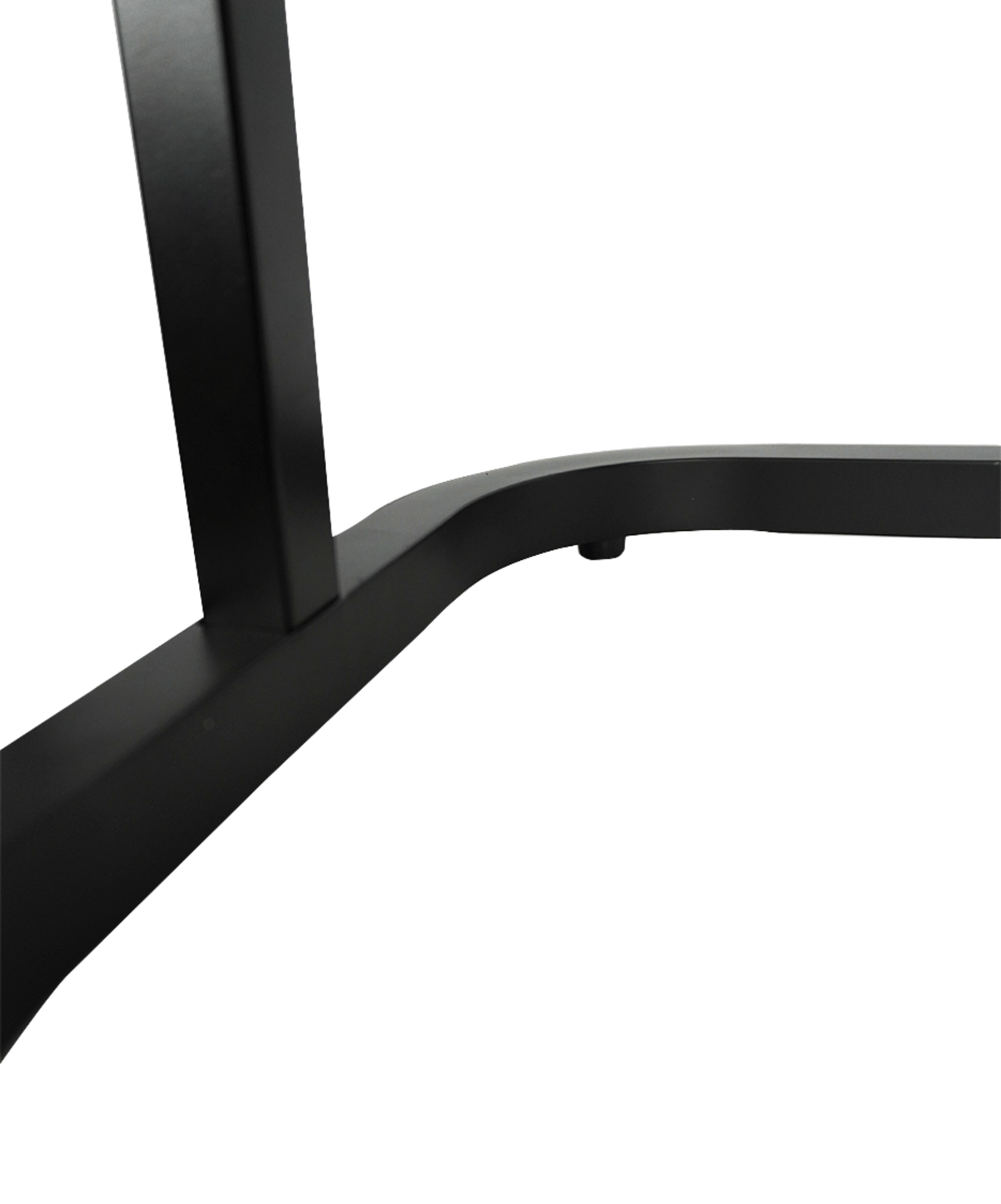 Picture of Combisteel Black Telescopic Heat Lamp - Two Lamps