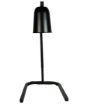 Picture of Combisteel Black Telescopic Heat Lamp - Two Lamps