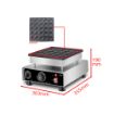 Picture of Combisteel Mini Pancake Maker - 25 Pieces