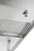 Picture of Combisteel Cocktail Bar Station 1600 - 1600 mm Wide