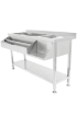 Picture of Combisteel Cocktail Bar Station 1400 - 1400 mm Wide