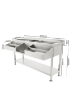 Picture of Combisteel Cocktail Bar Station 1600 - 1600 mm Wide