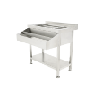 Picture of Combisteel Cocktail Bar Station 900 - 900 mm Wide