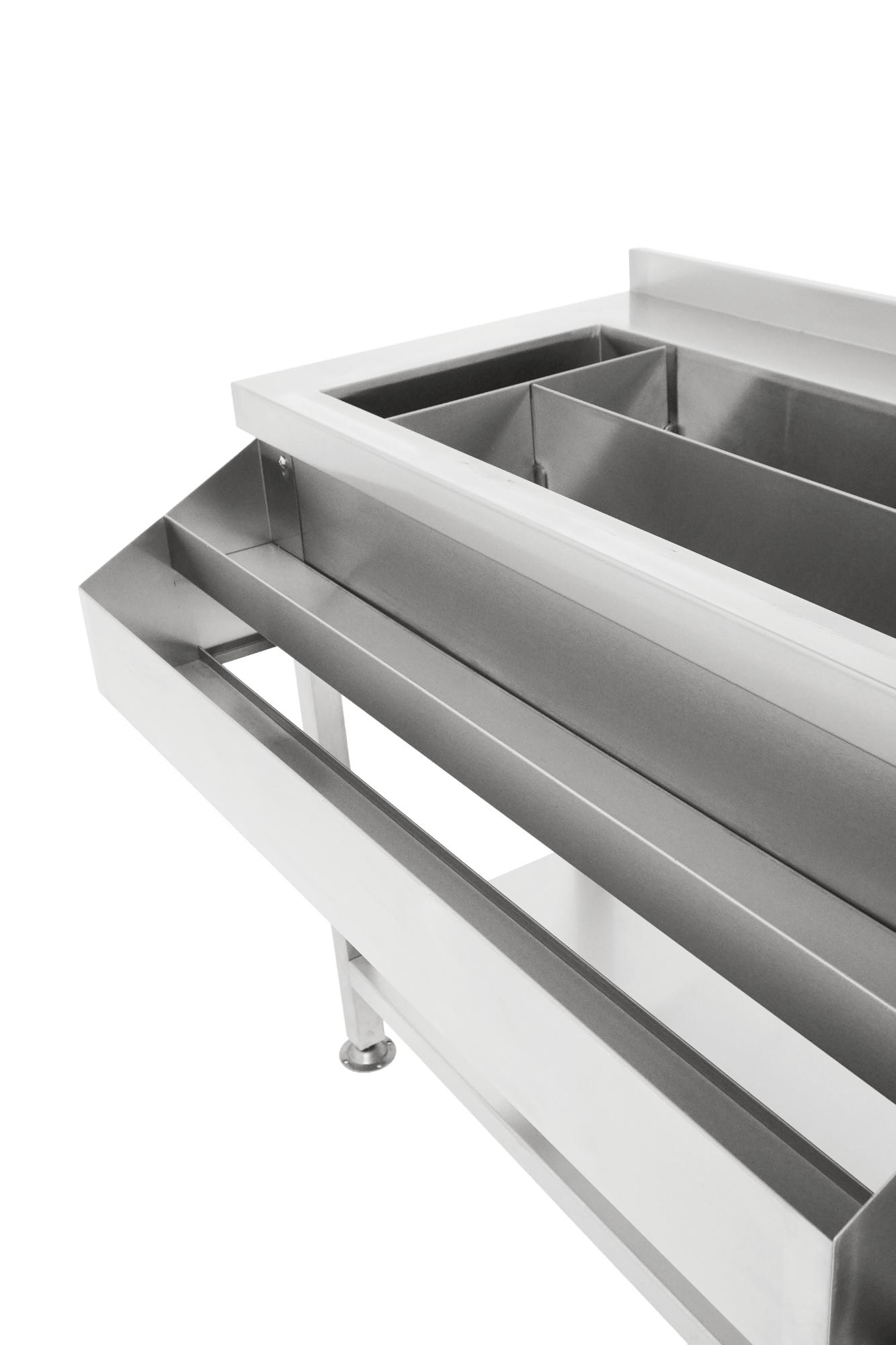 Picture of Combisteel Cocktail Bar Station 1400 - 1400 mm Wide