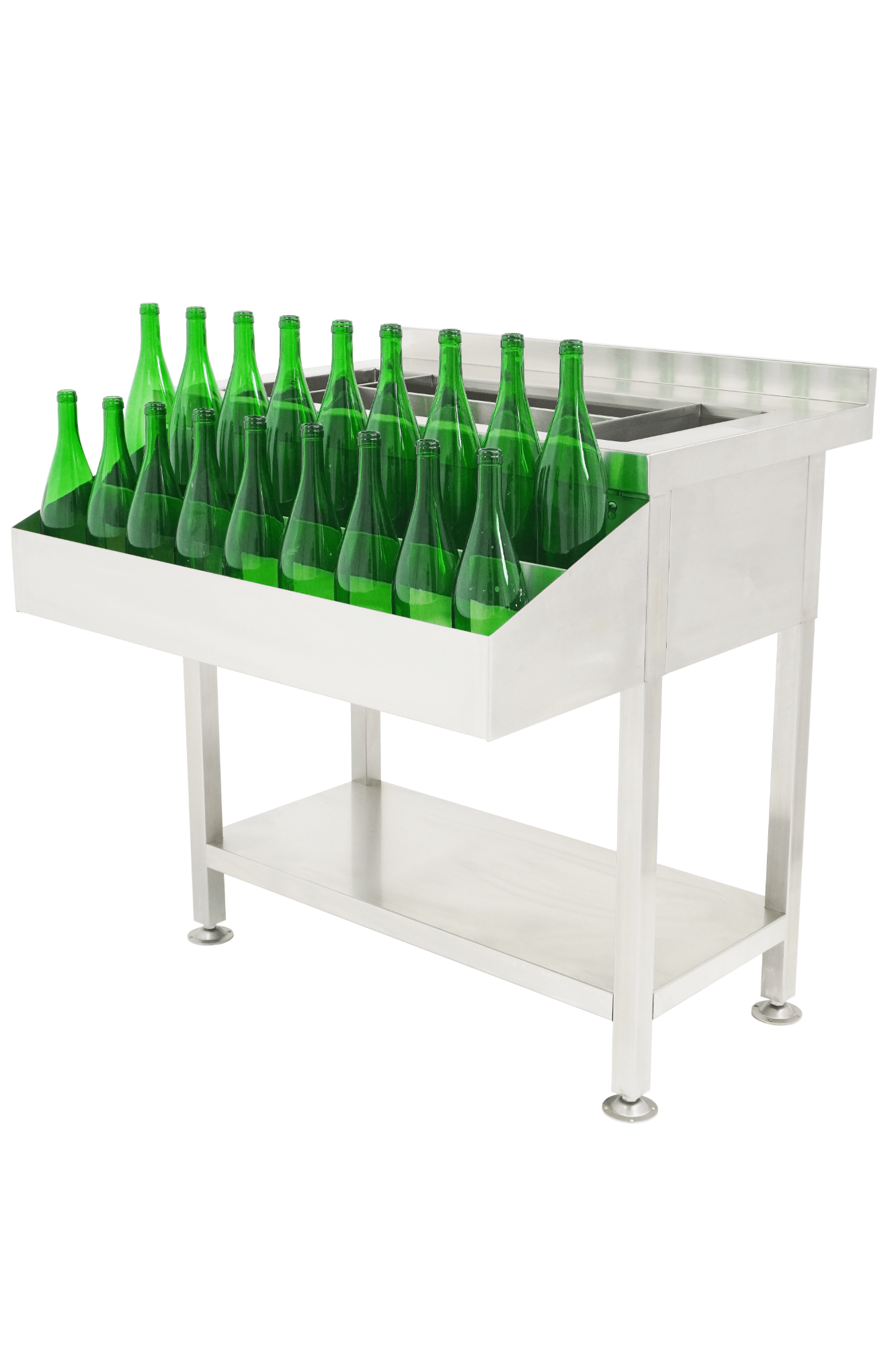 Picture of Combisteel Cocktail Bar Station 900 - 900 mm Wide