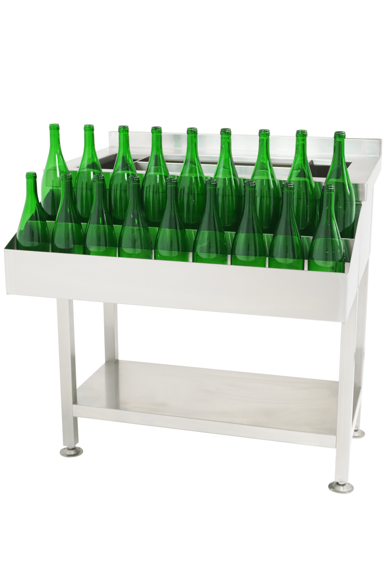 Picture of Combisteel Cocktail Bar Station 900 - 900 mm Wide