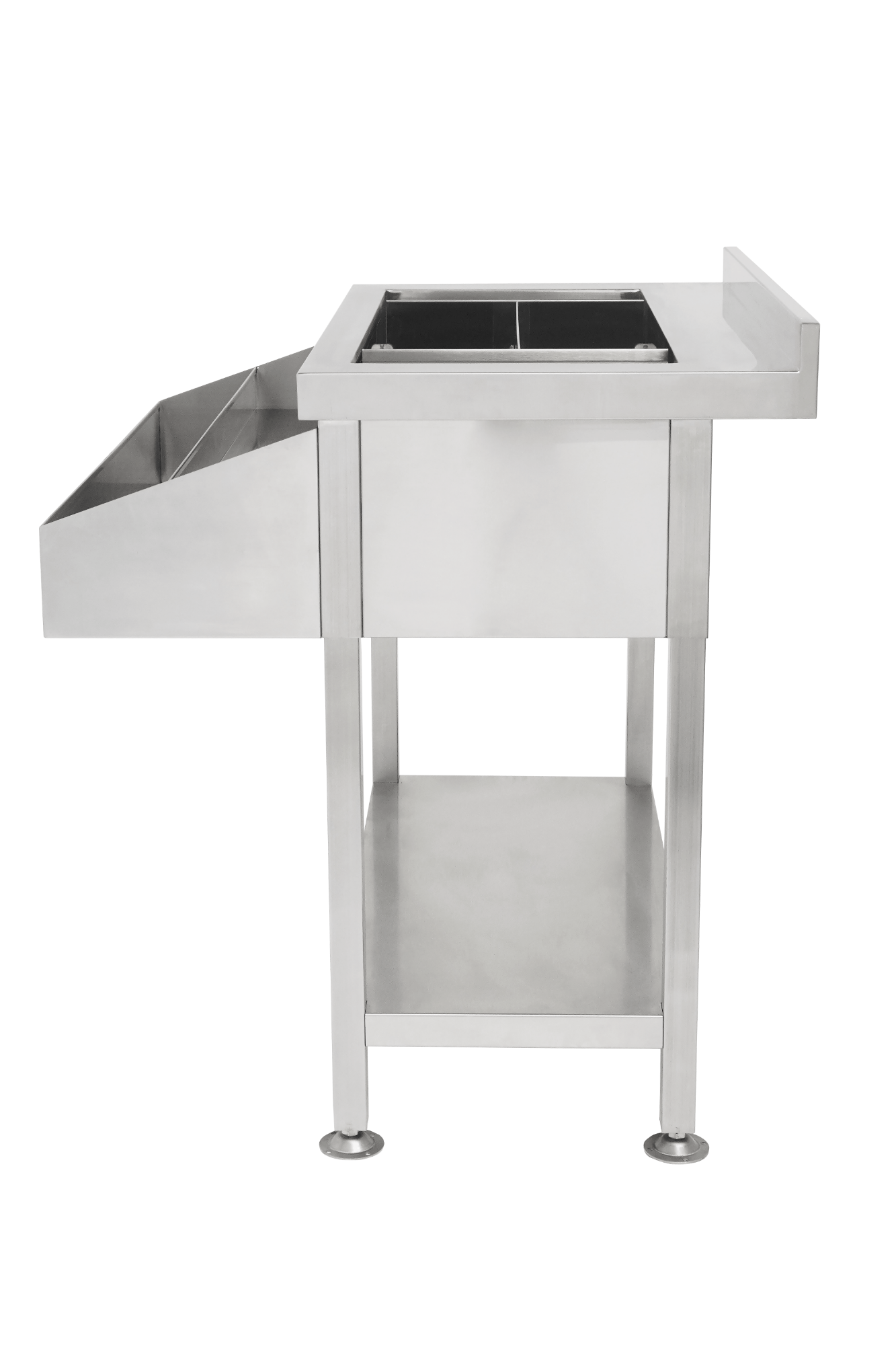 Picture of Combisteel Cocktail Bar Station 900 - 900 mm Wide