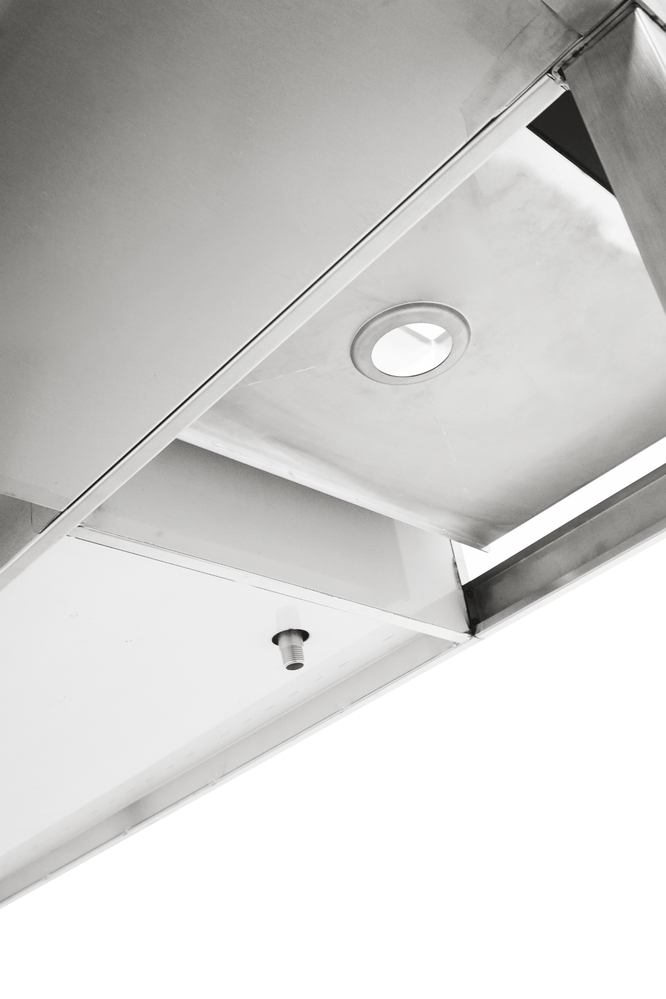 Picture of Combisteel Cocktail Bar Station 1400 - 1400 mm Wide