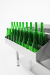 Picture of Combisteel Cocktail Bar Station 1400 - 1400 mm Wide