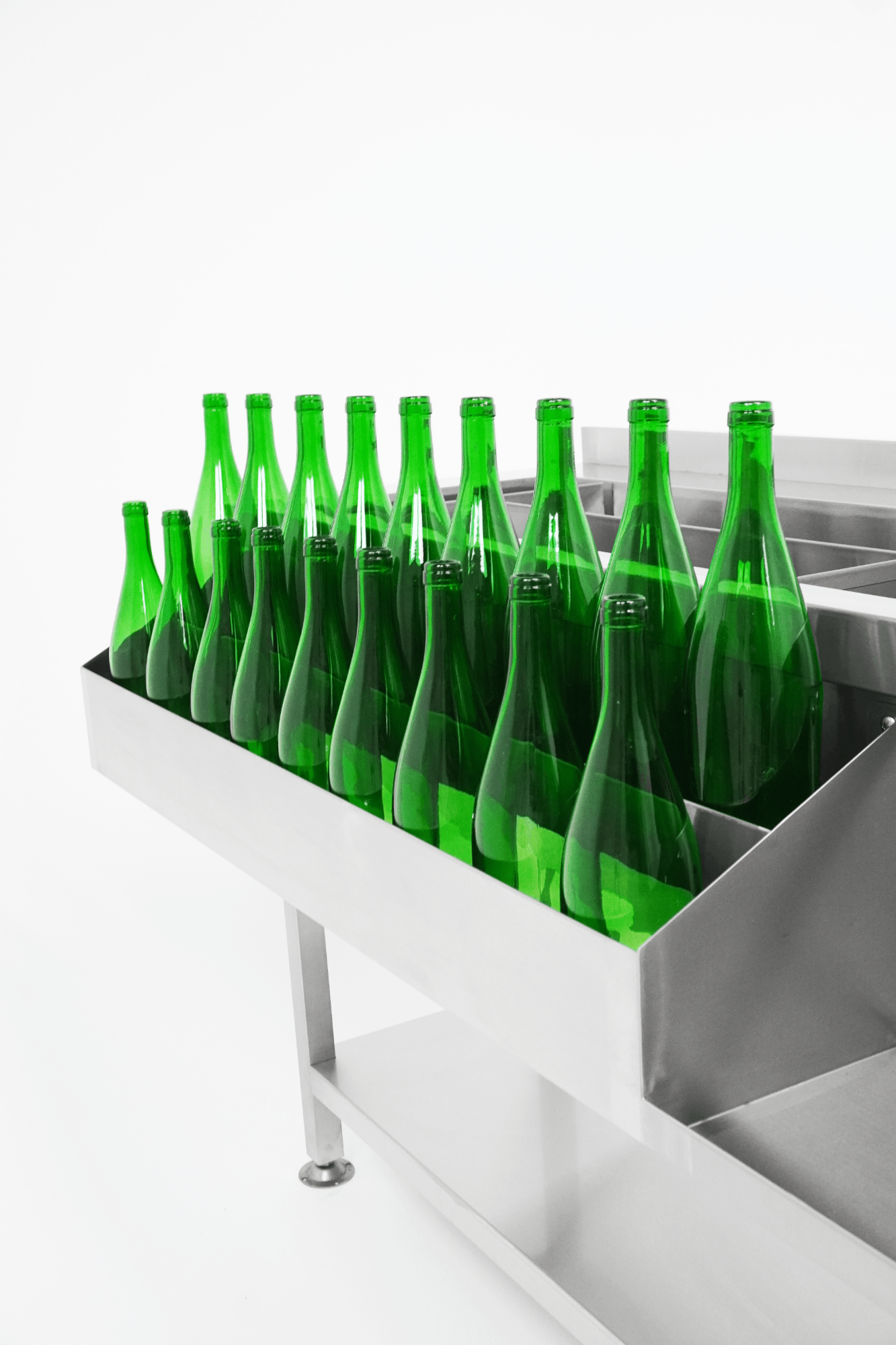 Picture of Combisteel Cocktail Bar Station 1400 - 1400 mm Wide