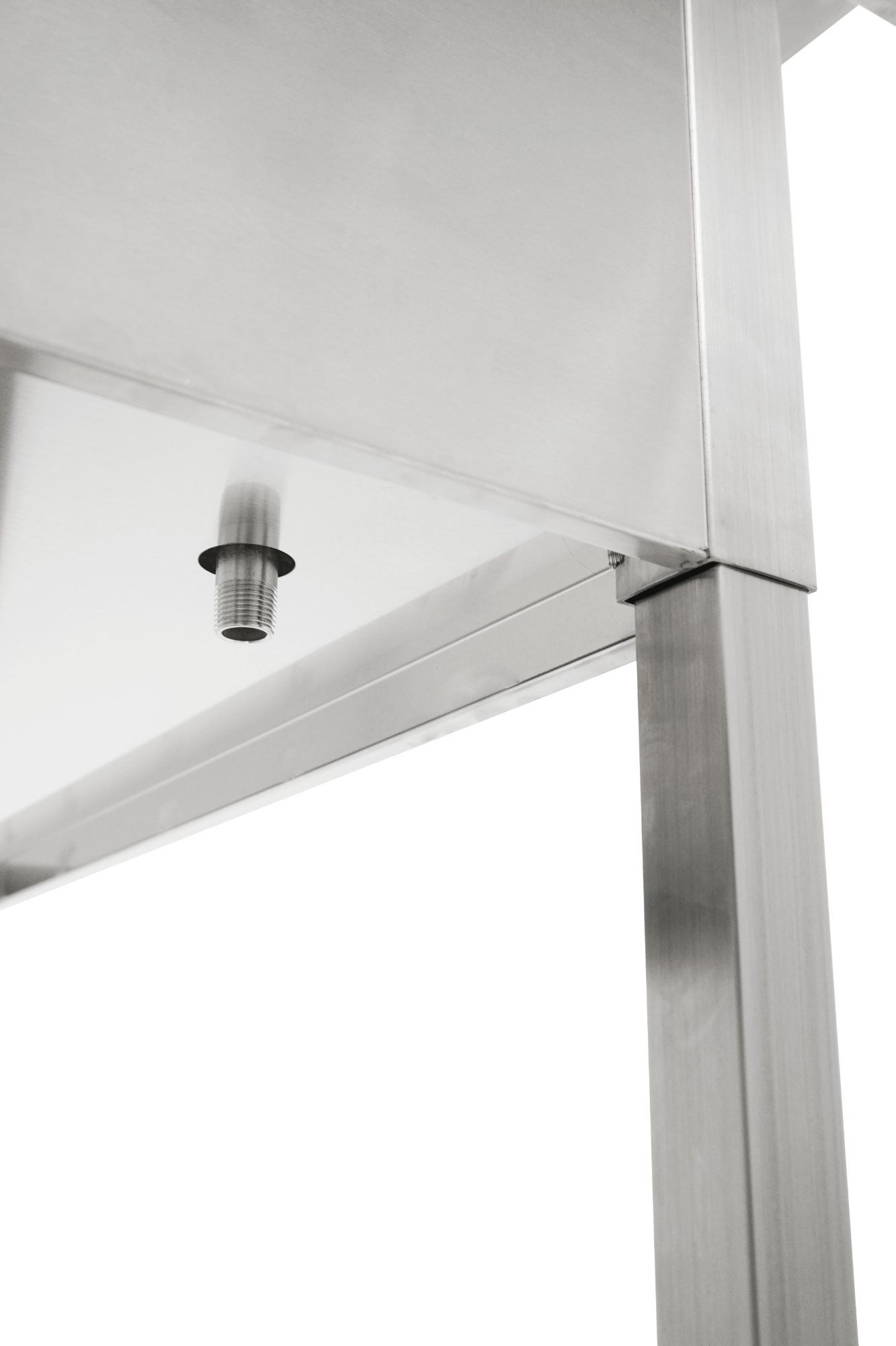 Picture of Combisteel Cocktail Bar Station 900 - 900 mm Wide