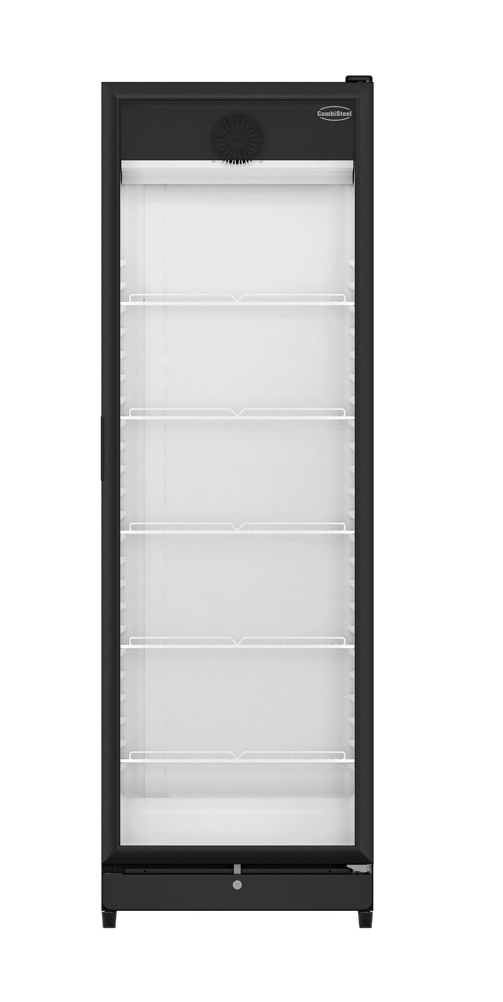 Picture of Combisteel PIB-360R Glass-Door Refrigerator - 354 L Net