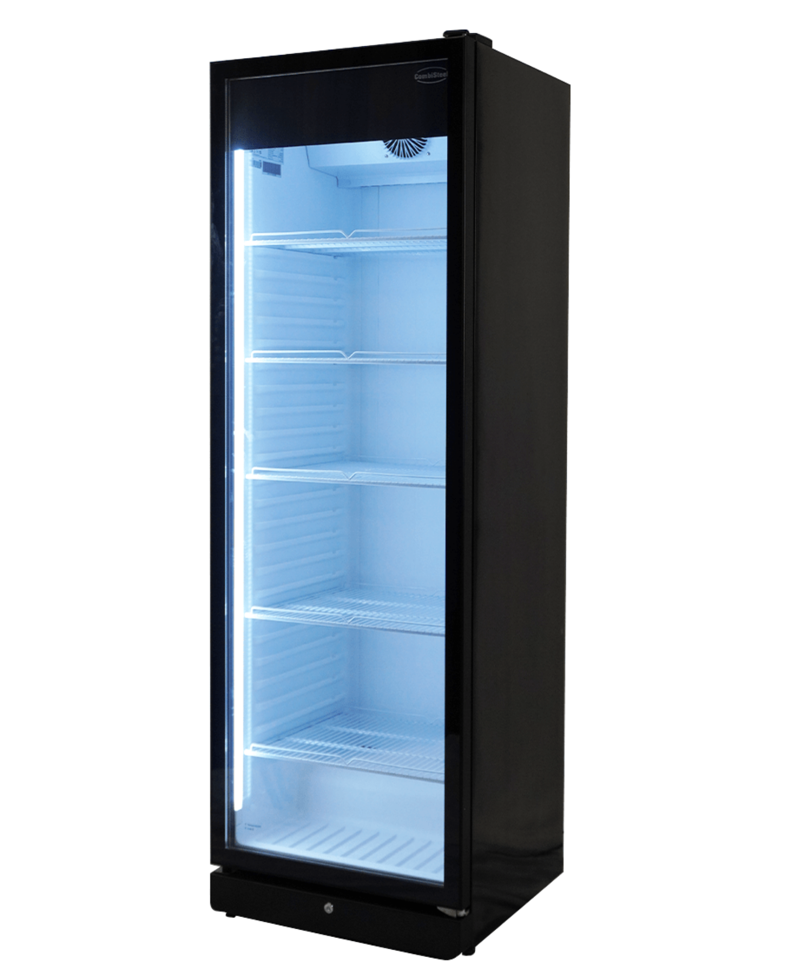 Picture of Combisteel PIB-360R Glass-Door Refrigerator - 354 L Net
