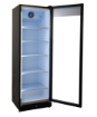 Picture of Combisteel PIB-360R Glass-Door Refrigerator - 354 L Net