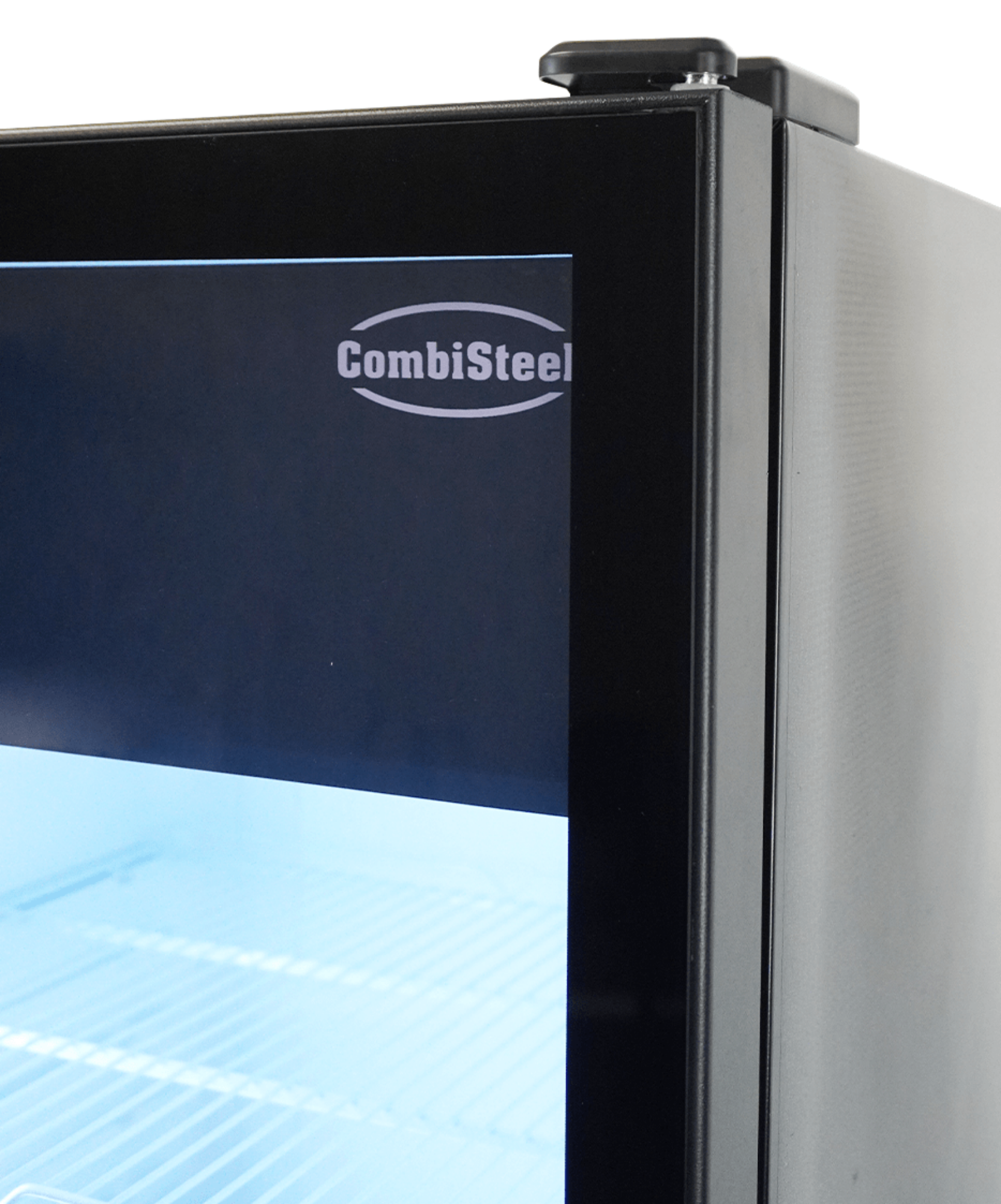 Picture of Combisteel PIB-360R Glass-Door Refrigerator - 354 L Net