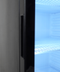 Picture of Combisteel PIB-360R Glass-Door Refrigerator - 354 L Net