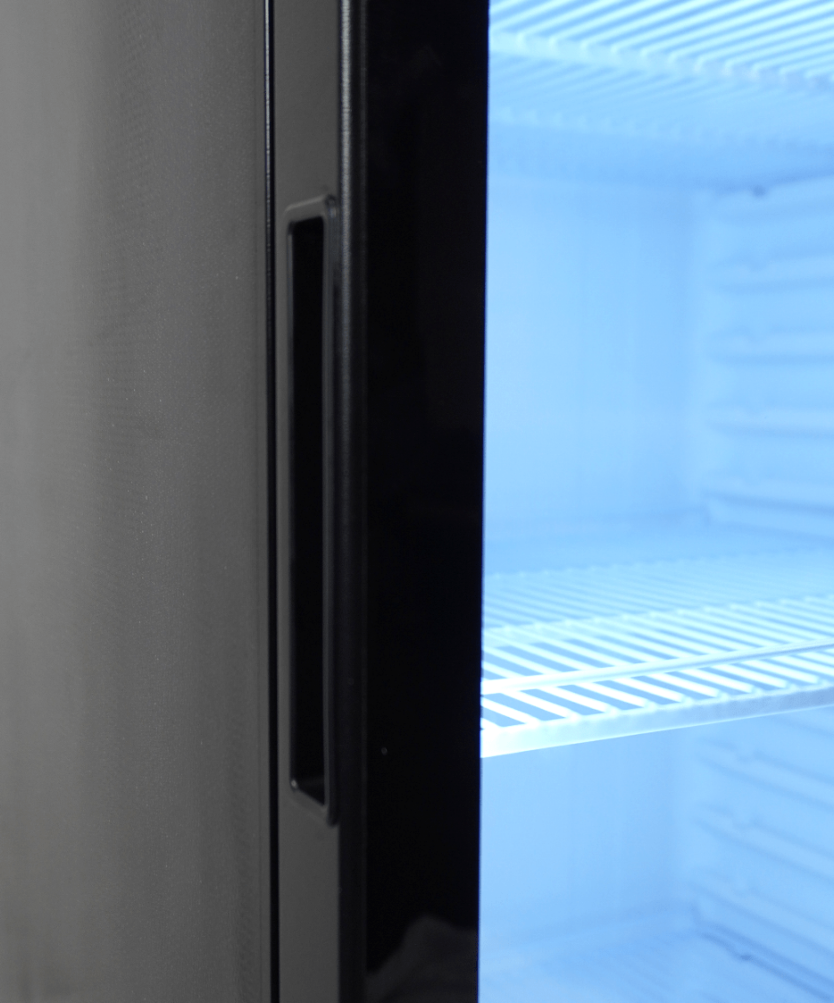 Picture of Combisteel PIB-360R Glass-Door Refrigerator - 354 L Net