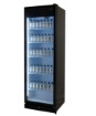 Picture of Combisteel PIB-360R Glass-Door Refrigerator - 354 L Net