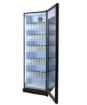 Picture of Combisteel PIB-360R Glass-Door Refrigerator - 354 L Net