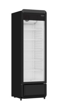 Picture of Combisteel PIB-280R Glass-Door Refrigerator - 280 L