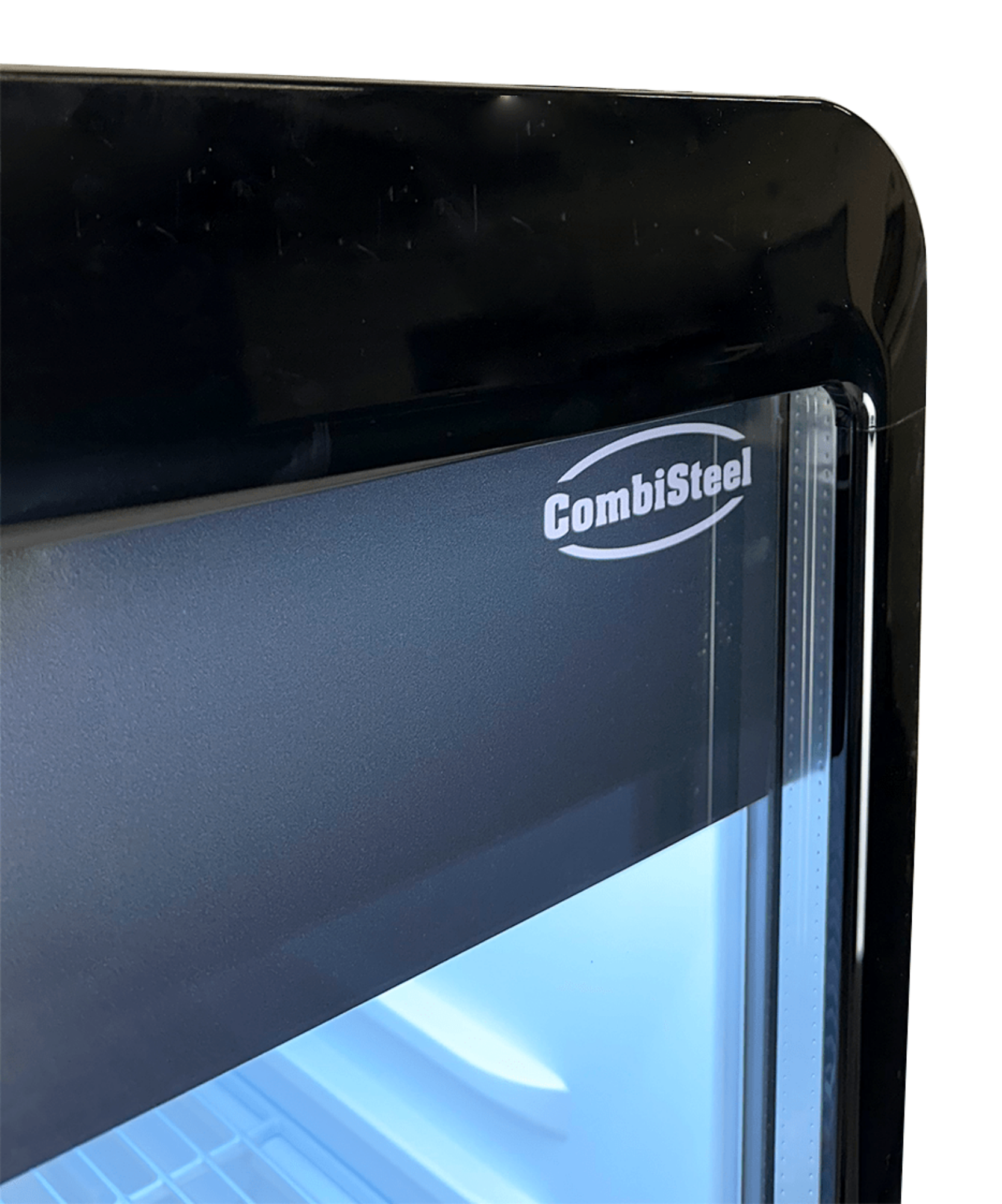 Picture of Combisteel PIB-280R Glass-Door Refrigerator - 280 L