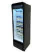 Picture of Combisteel PIB-280R Glass-Door Refrigerator - 280 L
