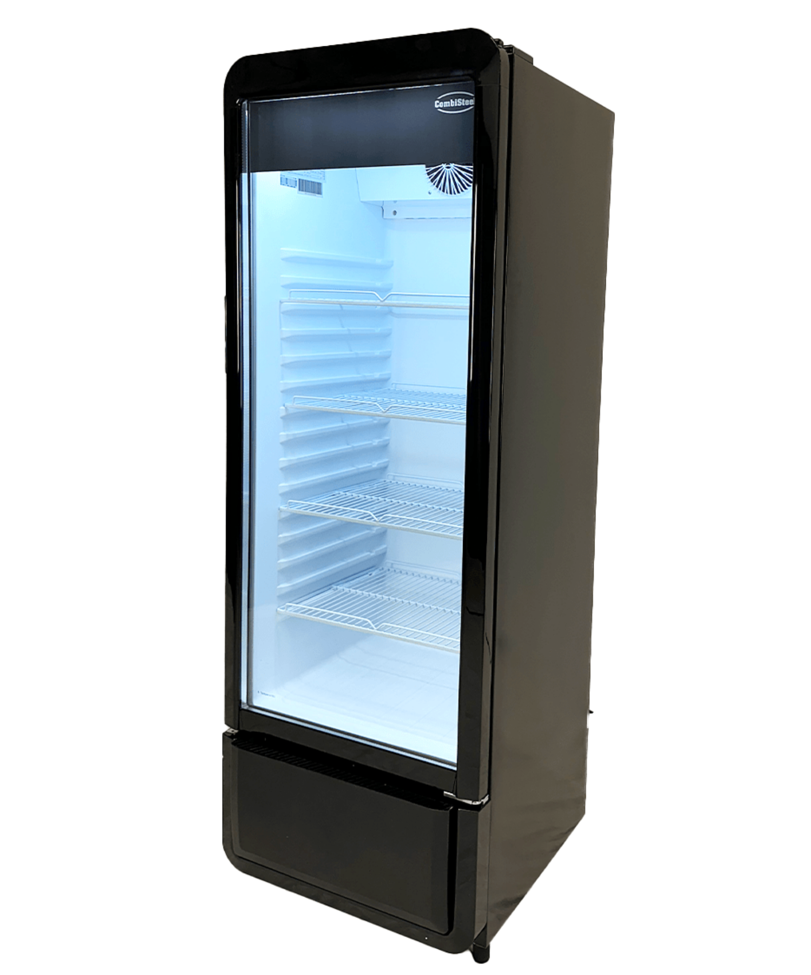 Picture of Combisteel PIB-240R Glass-Door Refrigerator - 240 L