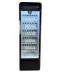 Picture of Combisteel PIB-280R Glass-Door Refrigerator - 280 L