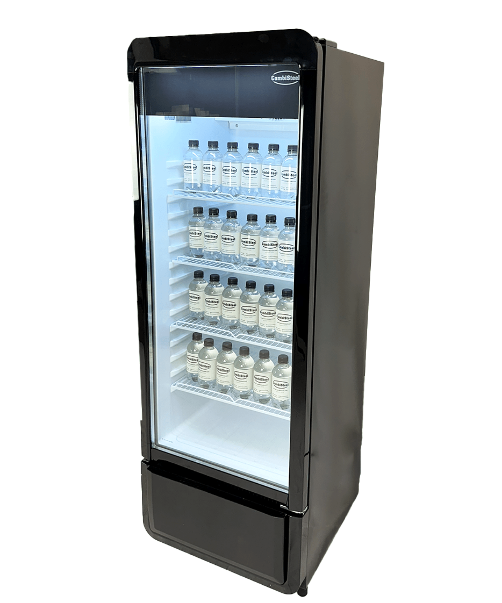 Picture of Combisteel PIB-240R Glass-Door Refrigerator - 240 L