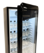 Picture of Combisteel PIB-280R Glass-Door Refrigerator - 280 L