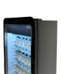 Picture of Combisteel PIB-280R Glass-Door Refrigerator - 280 L