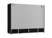 Picture of Combisteel JDE-2025F BL Four-Door Glass Freezer - 2120 L