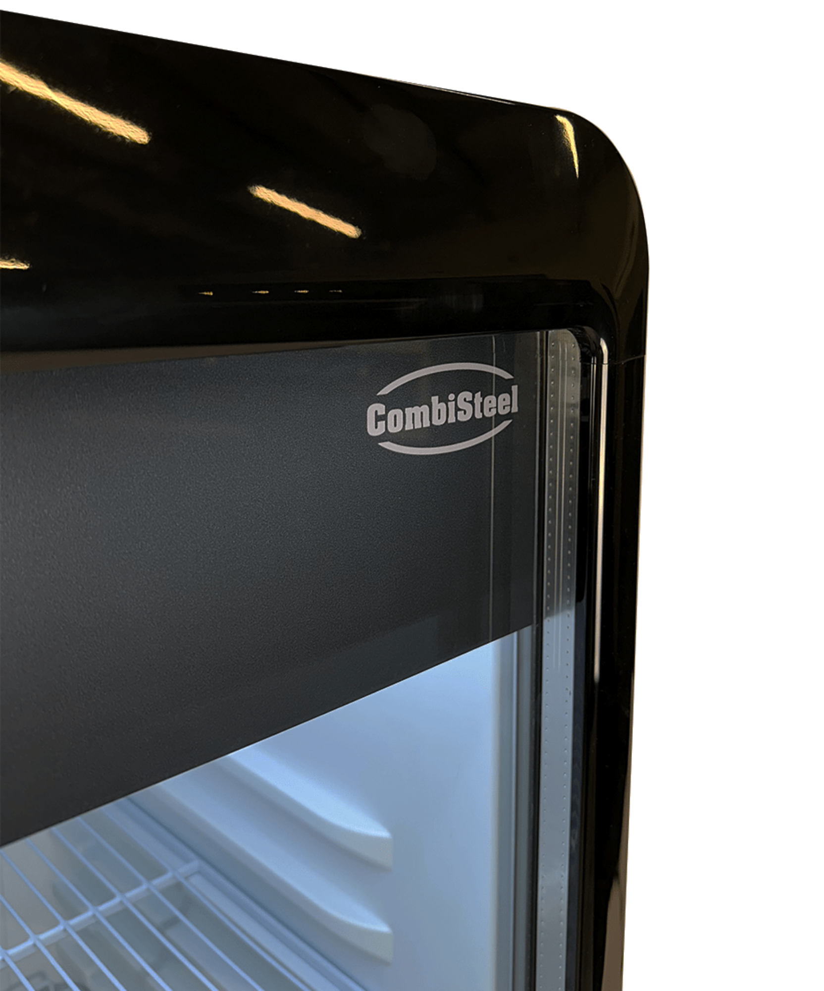 Picture of Combisteel PIB-240R Glass-Door Refrigerator - 240 L