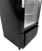 Picture of Combisteel PIB-240R Glass-Door Refrigerator - 240 L